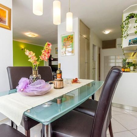 Relax Apartman Split Exteriér fotografie