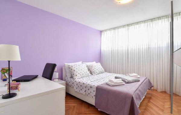 Relax Apartman Split Exteriér fotografie