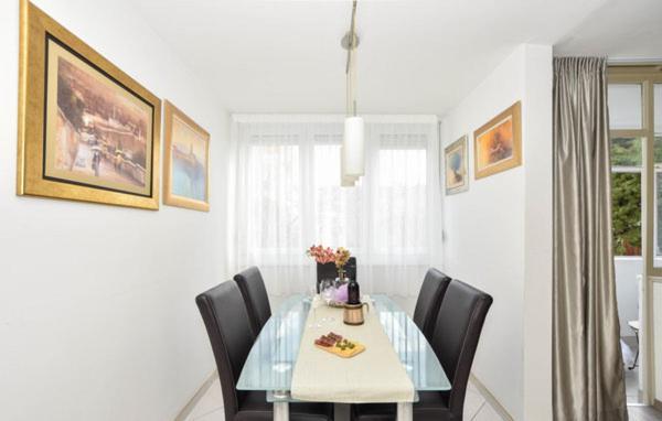 Relax Apartman Split Exteriér fotografie