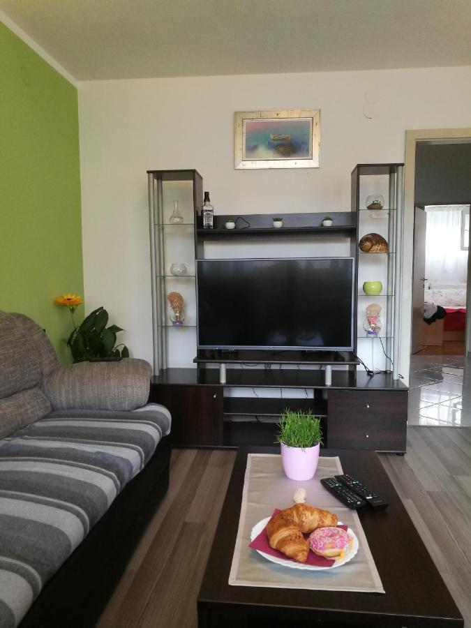 Relax Apartman Split Exteriér fotografie