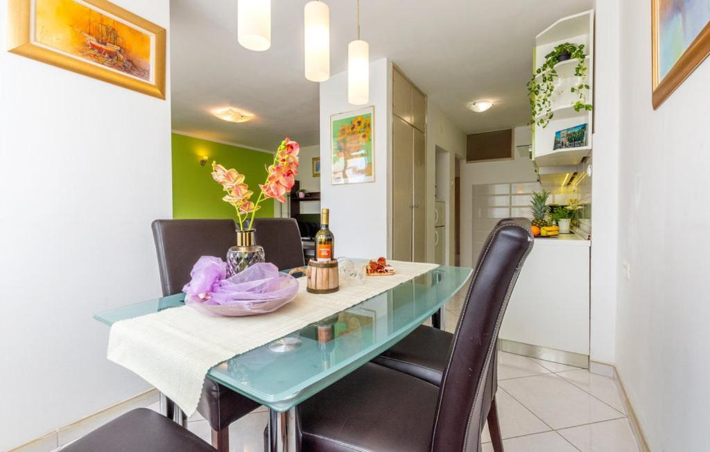 Relax Apartman Split Exteriér fotografie