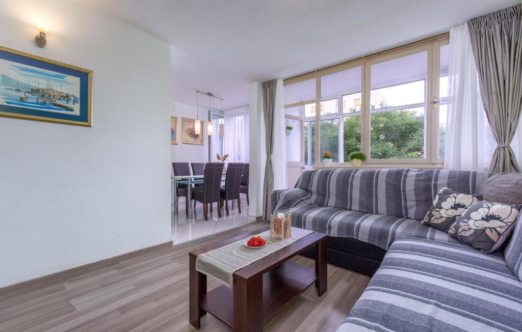 Relax Apartman Split Exteriér fotografie